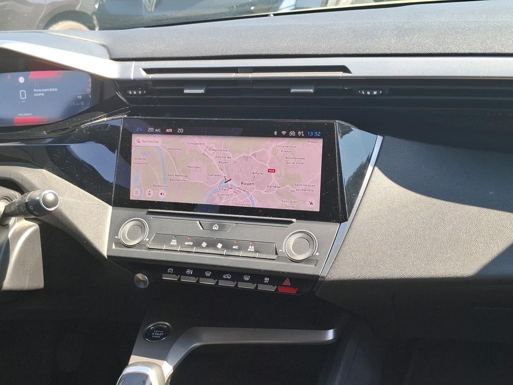 Peugeot 308 BlueHDi 130ch S&S BVM6 Active Pack 2022