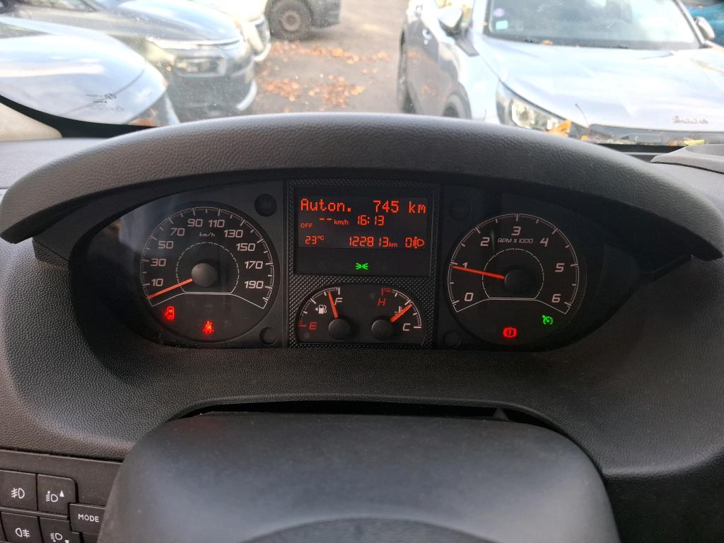 Peugeot BOXER TOLE 335 L2H2 BLUEHDI 120 S&S PREMIUM 2021