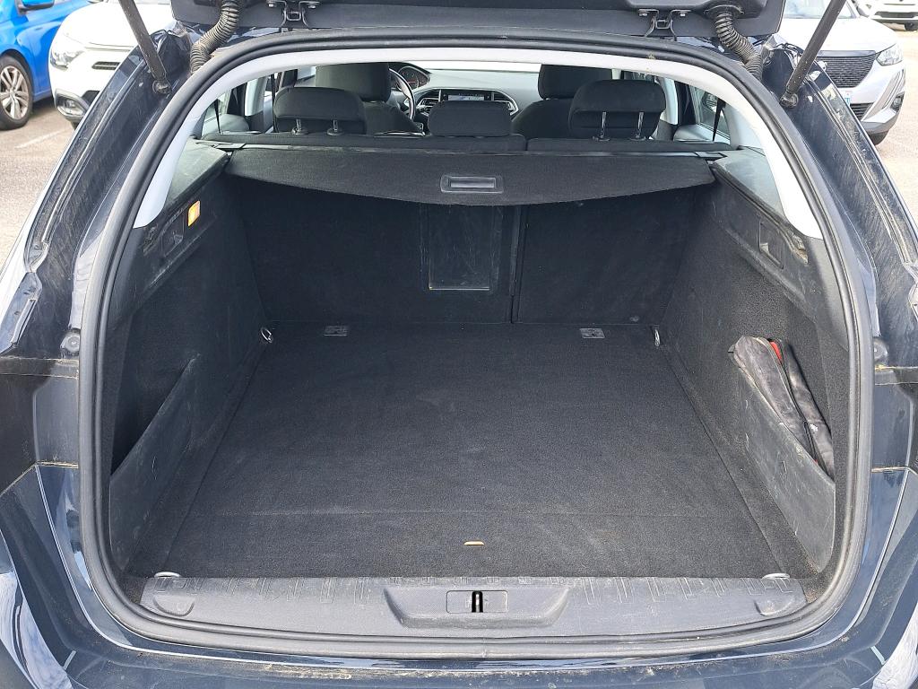 Peugeot 308 SW BlueHDi 100ch S&S BVM6 Active Business 2020