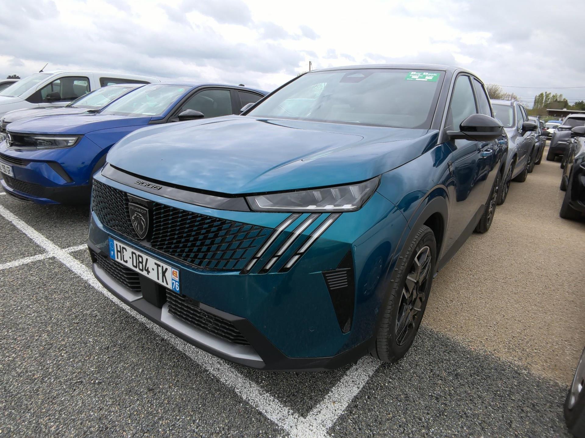 3008 III