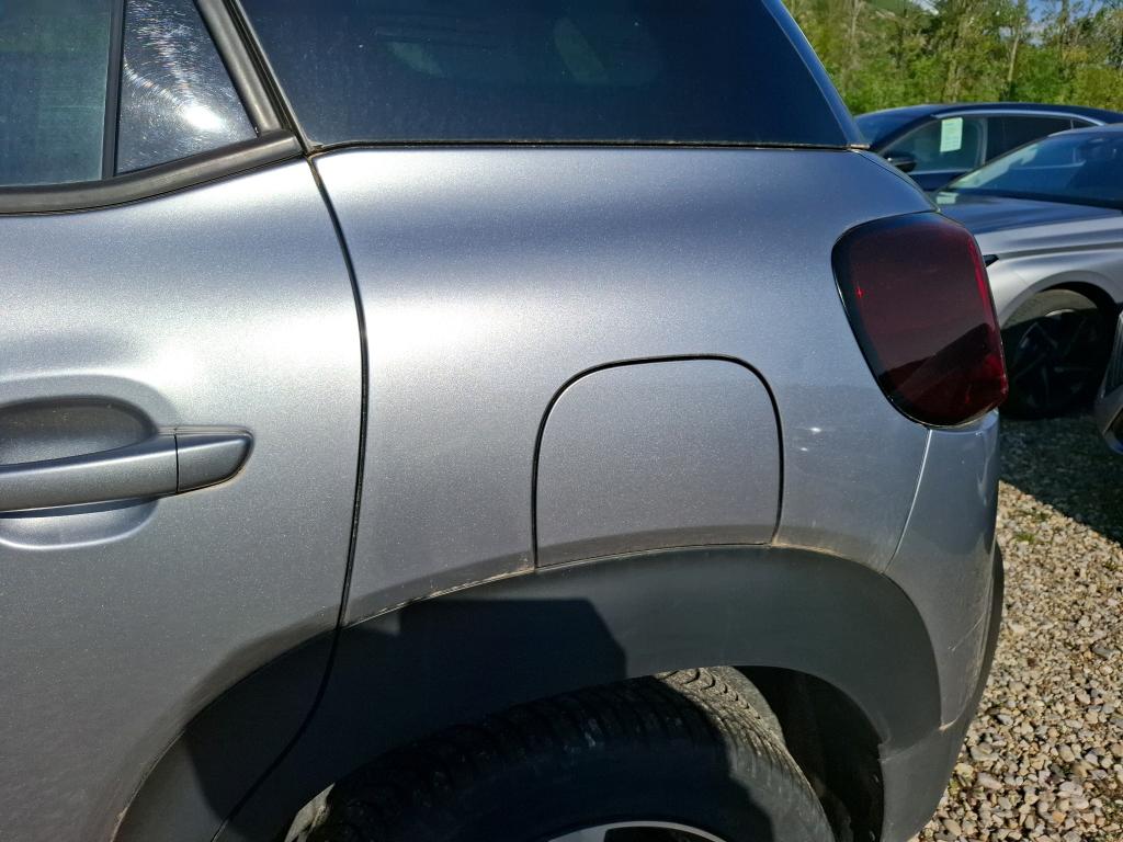 Citroen C3 Aircross PureTech 110 S&S BVM6 Shine 2023
