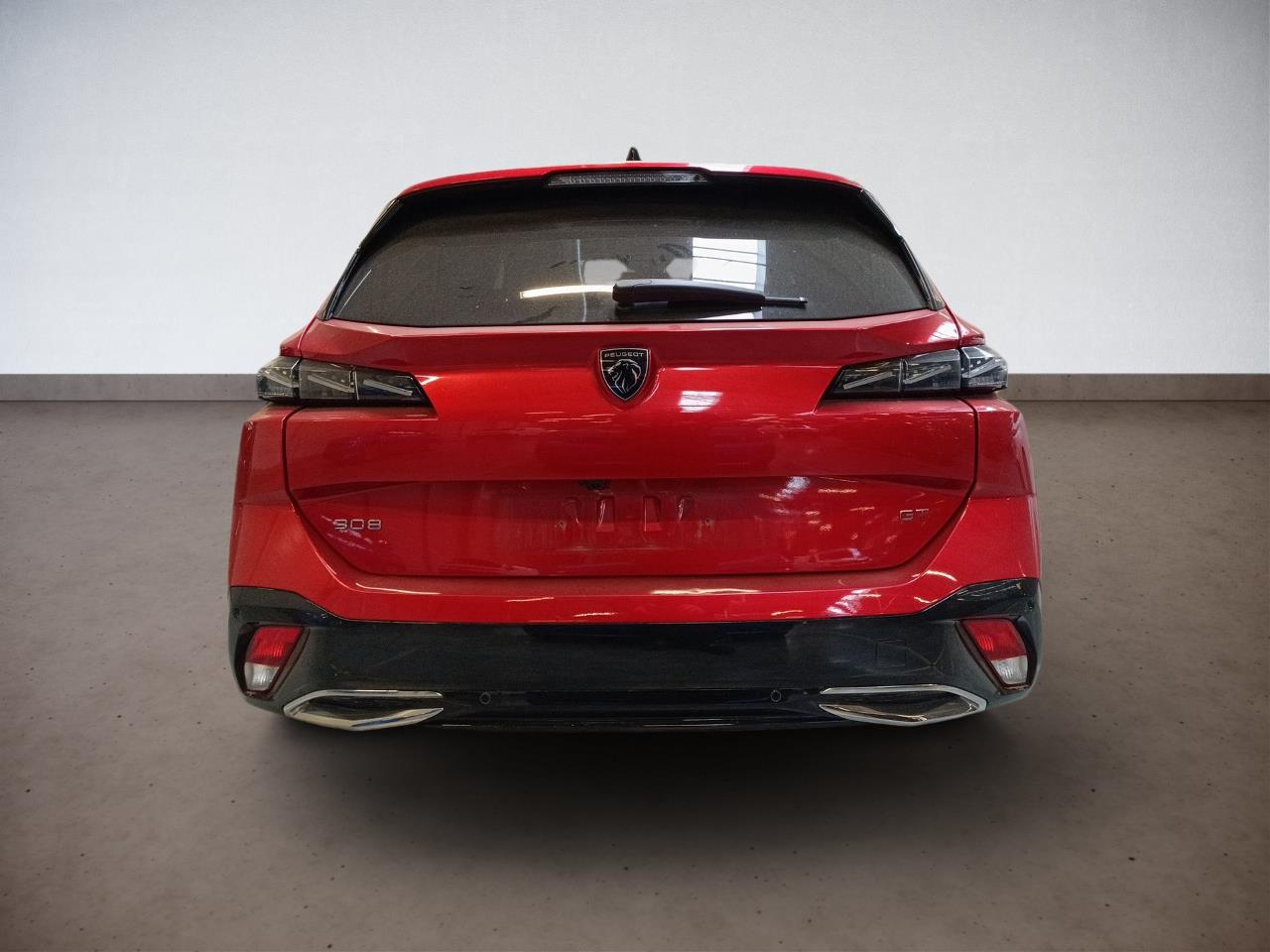 Peugeot 308 III