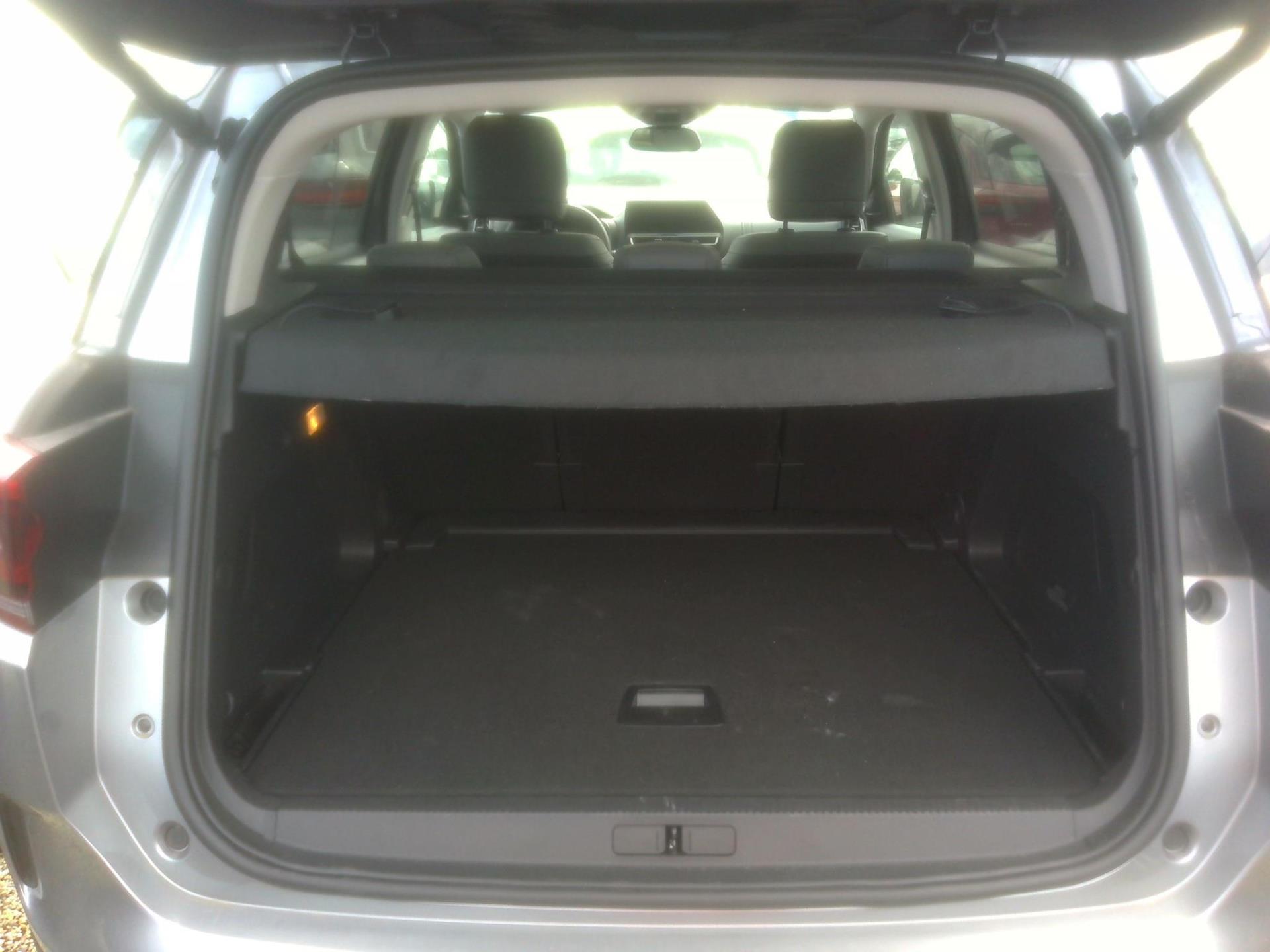 Citroen C5 Aircross PureTech 130 S&S EAT8 Shine Pack 2023