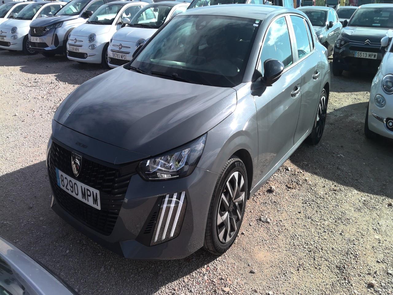 Foto Peugeot 308 2