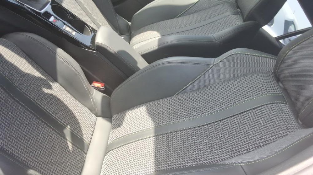 Foto Peugeot 2008 10
