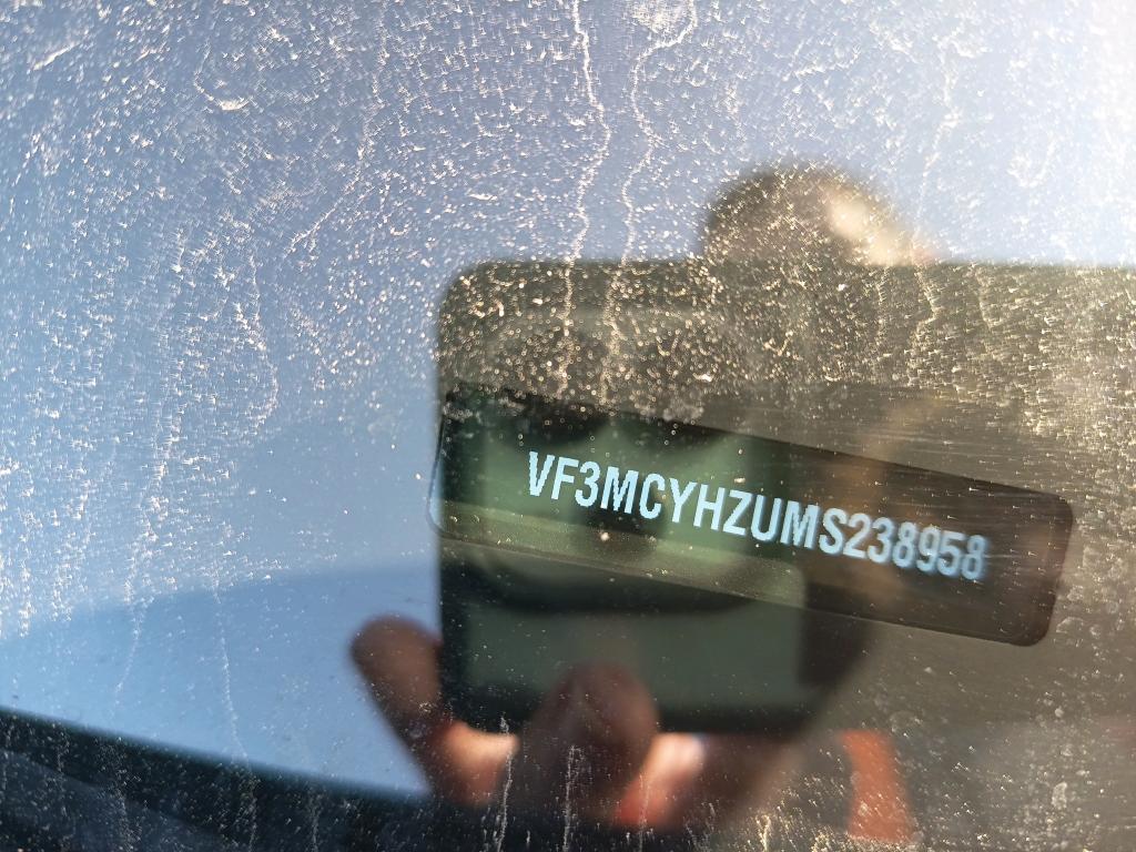 Peugeot 3008 BlueHDi 130ch S&S EAT8 Active Pack 2021