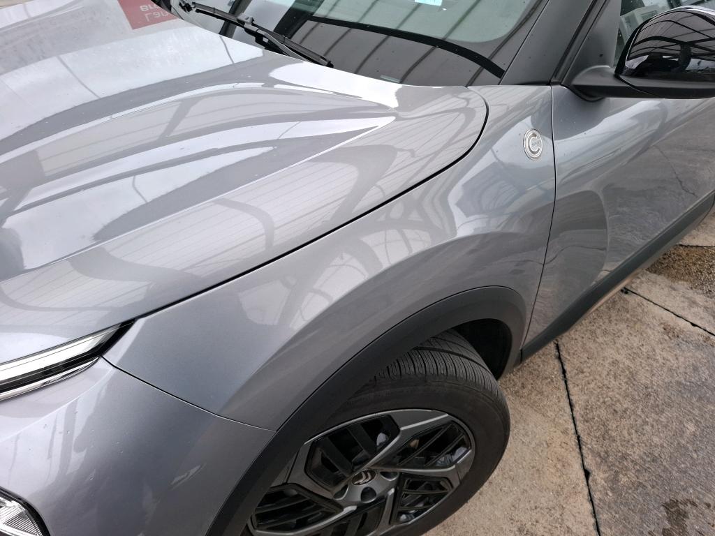 Citroen C4 PureTech 130 S&S EAT8 C-Series 2022