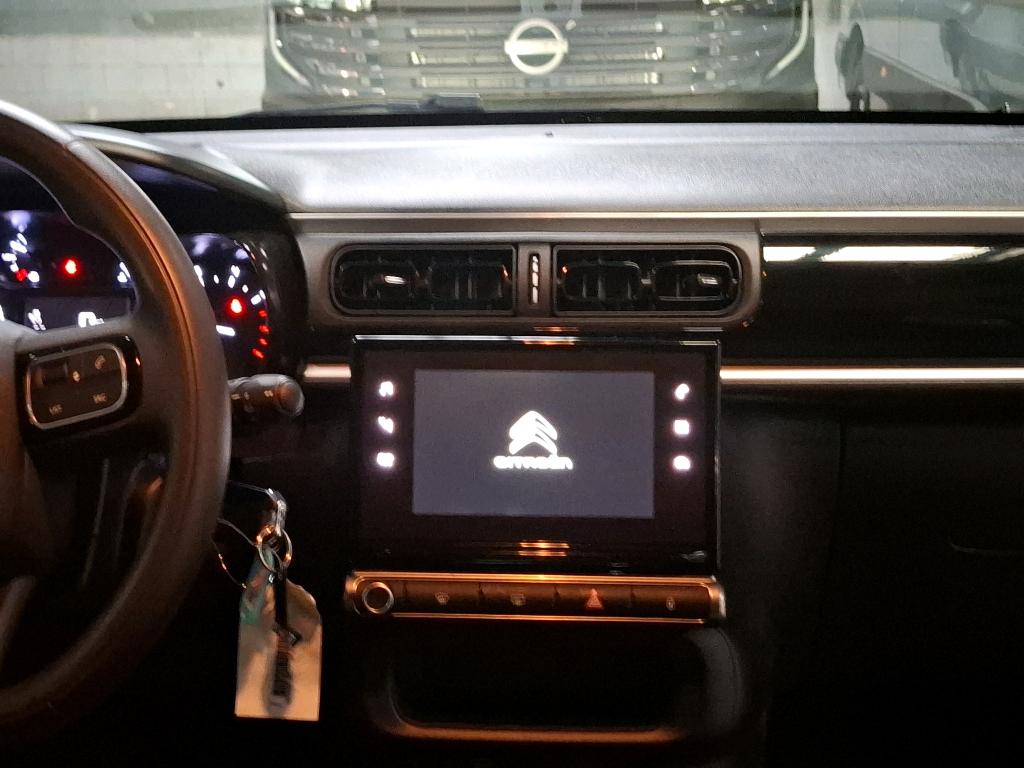 Citroen C3 PureTech 83 S&S BVM5 Feel Pack 2022