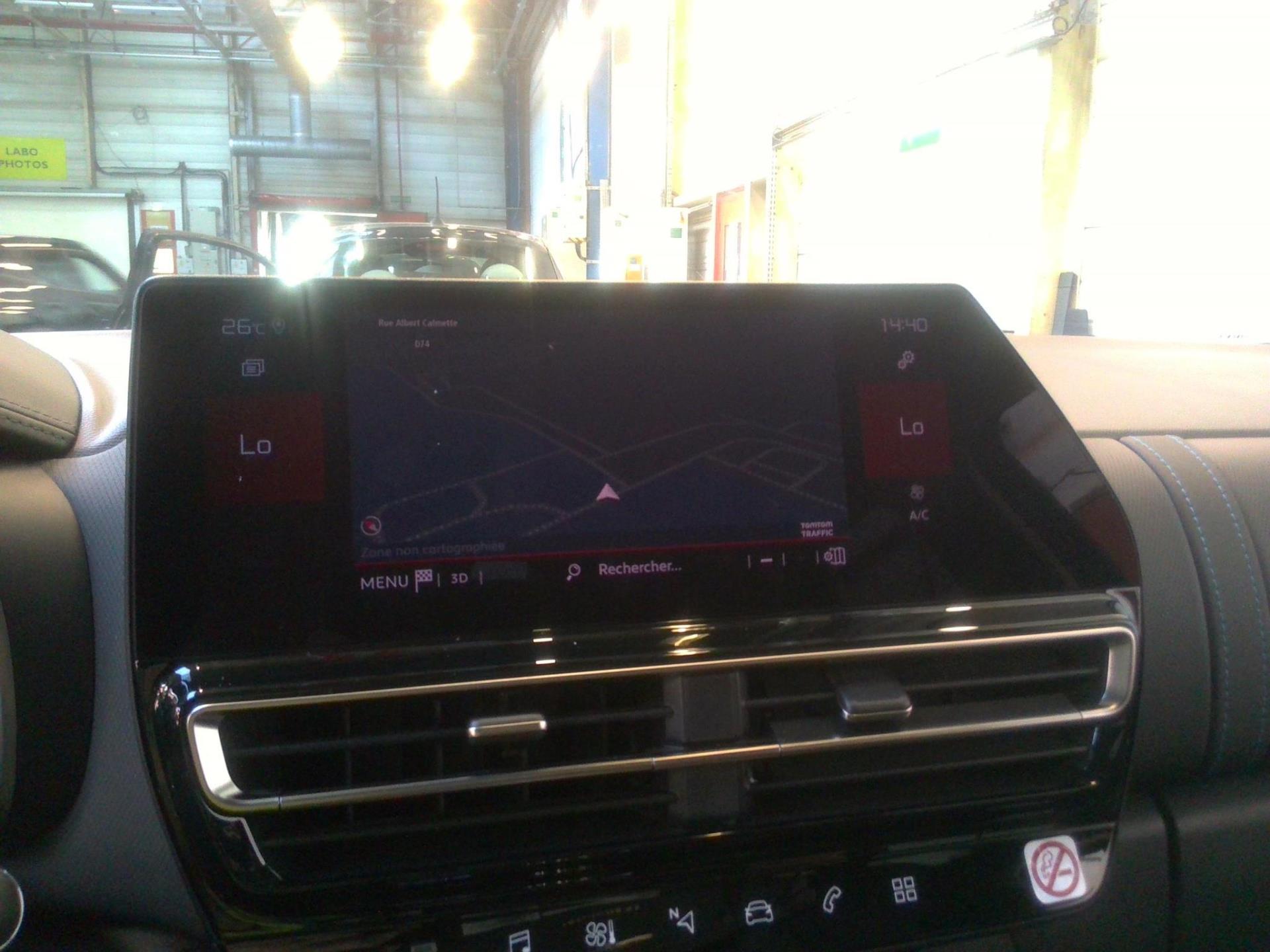 Citroen C5 Aircross BlueHDi 130 S&S BVM6 Shine 2022