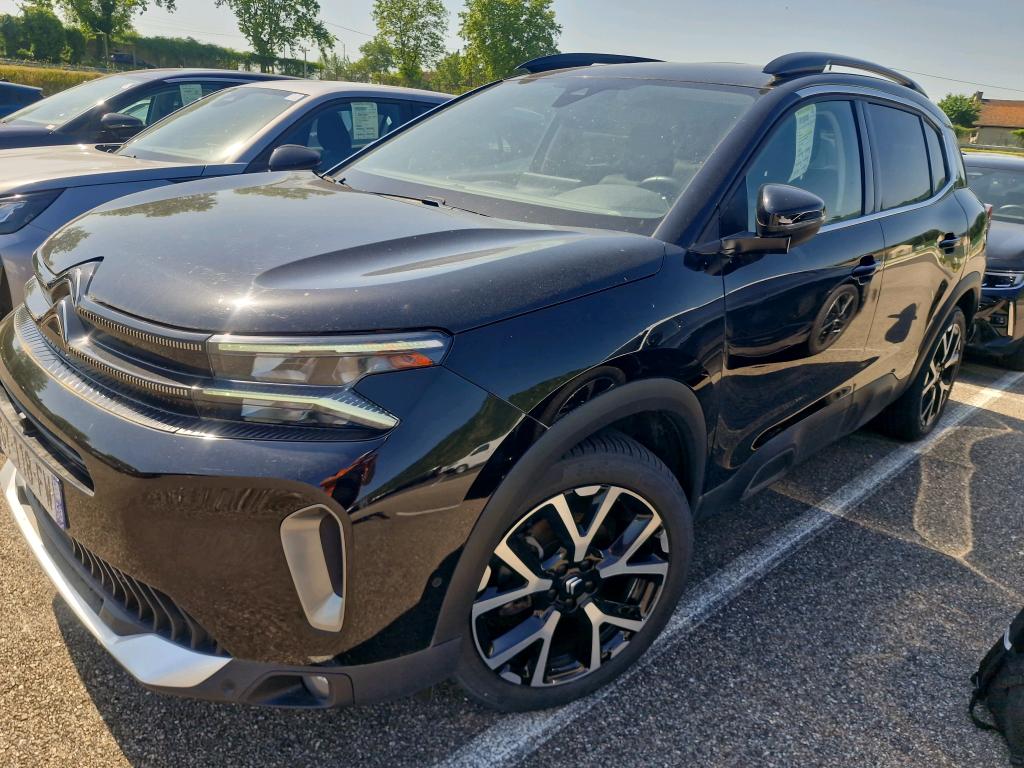 C5 AIRCROSS