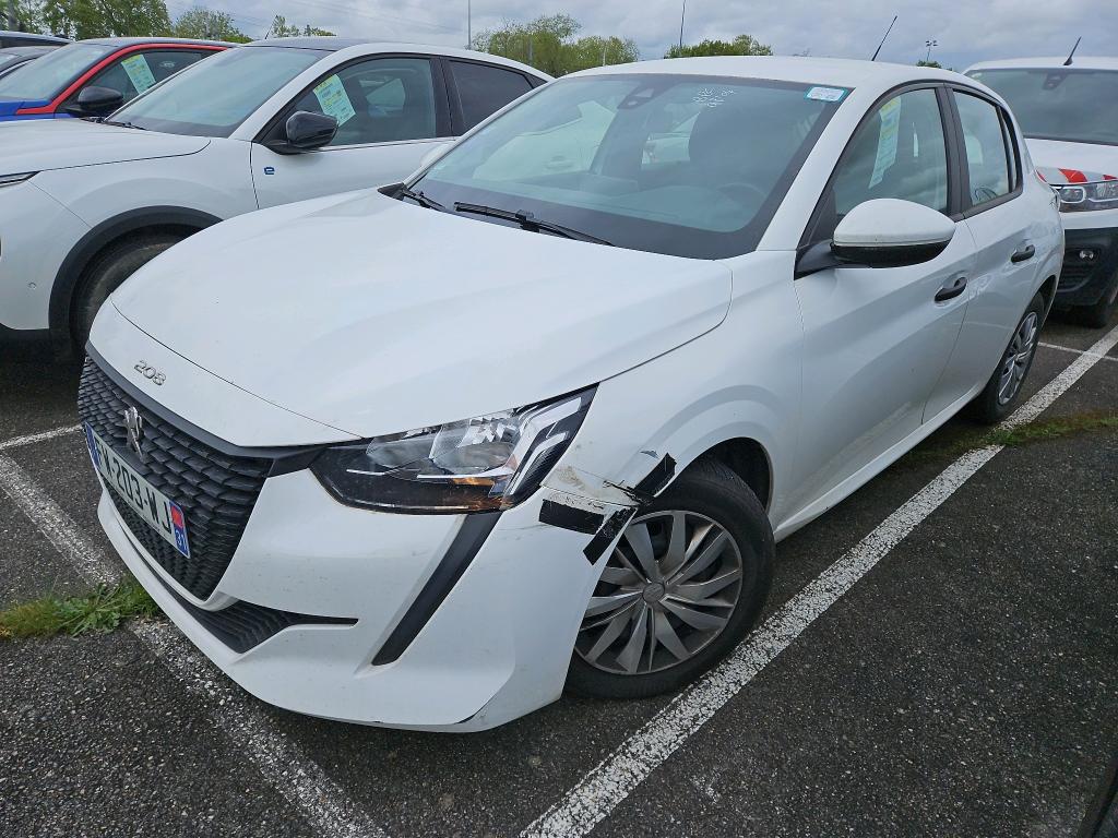 208 II