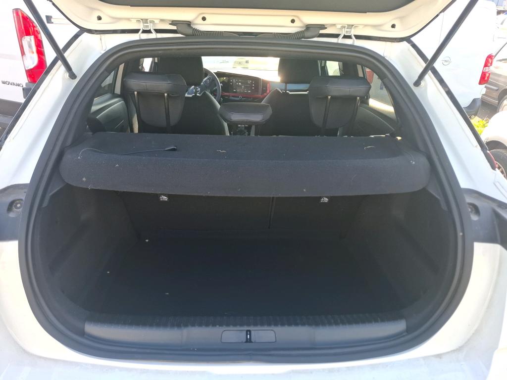 Opel Mokka 1.2 Turbo 100 ch BVM6 GS 2024