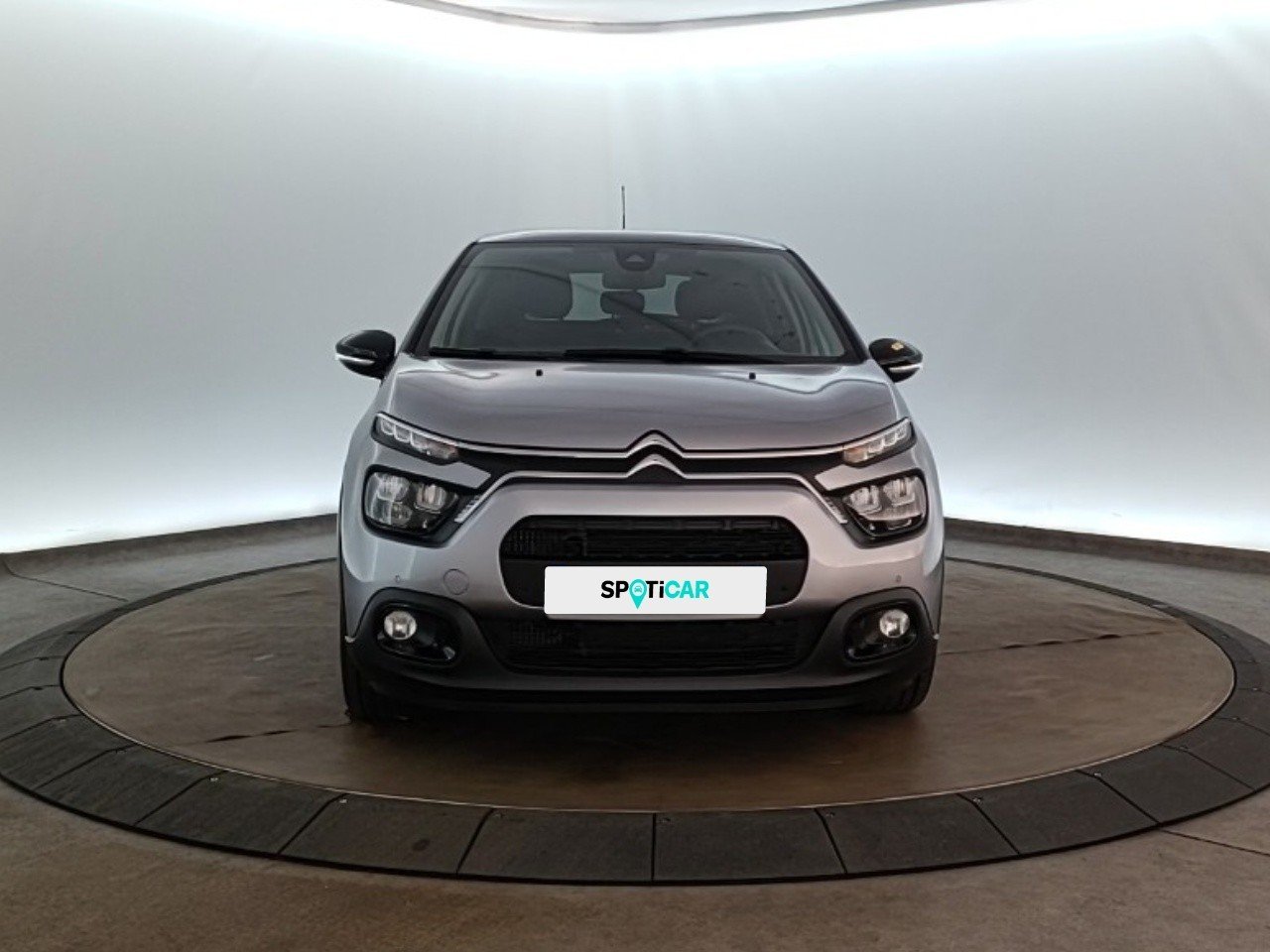 Citroen C3 BlueHDi 100 S&S BVM6 Shine 2023