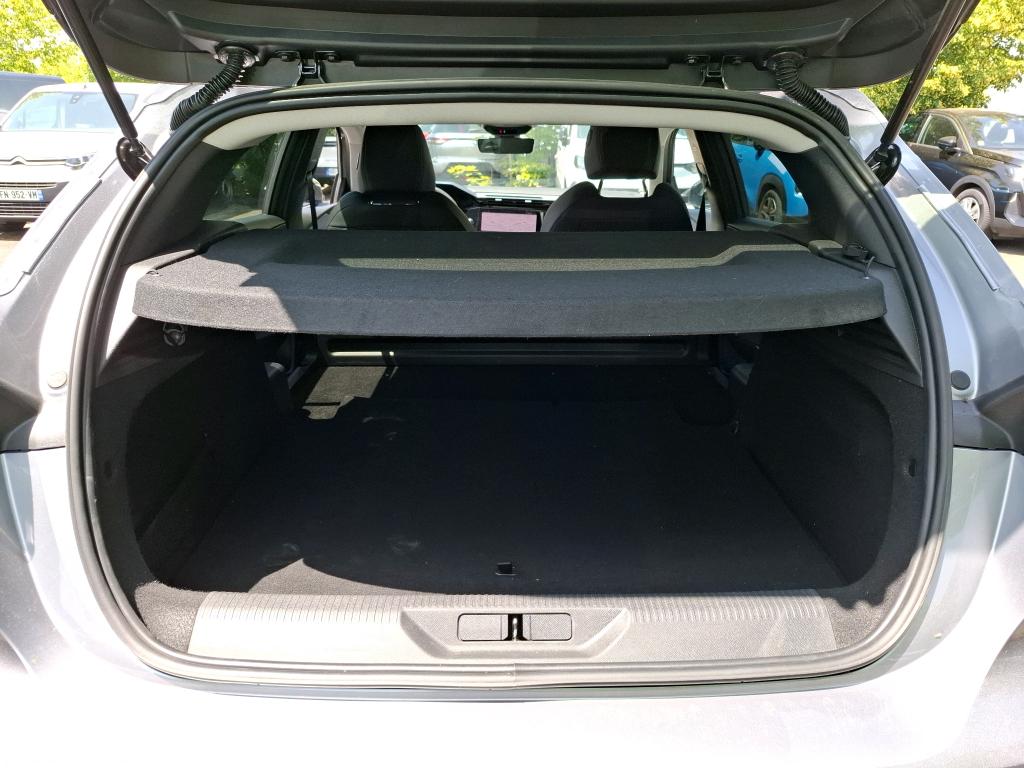 Peugeot 308 BlueHDi 130ch S&S EAT8 Allure 2022