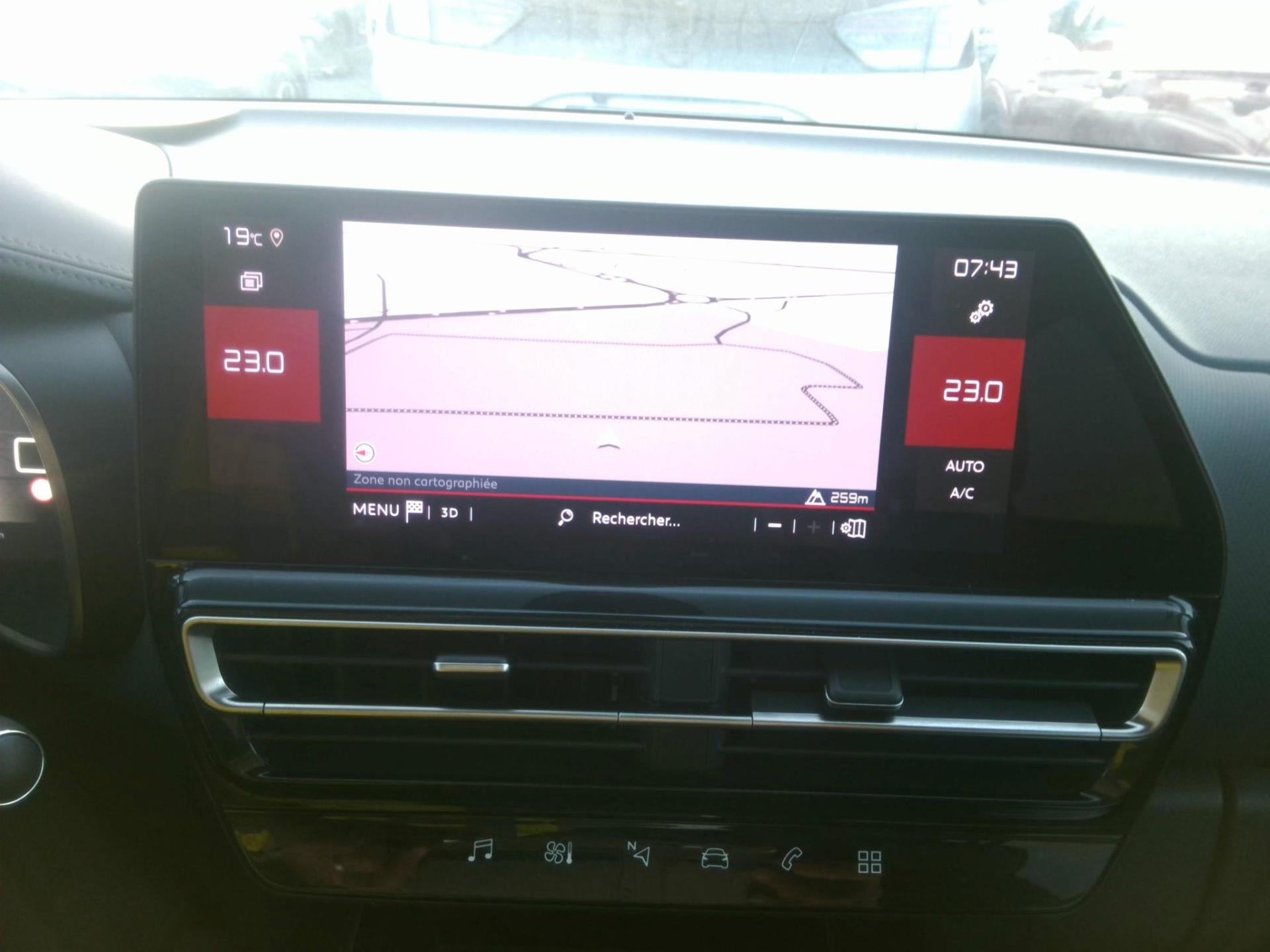 Citroen C5 Aircross BlueHDi 130 S&S BVM6 C-Series 2022