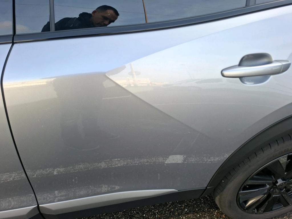 Peugeot 2008 PureTech 130 S&S EAT8 GT 2024