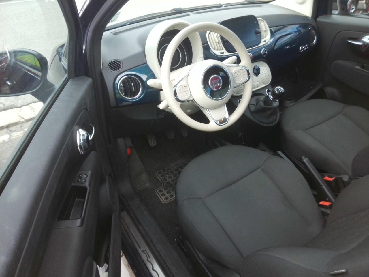 Foto Fiat 500X 3