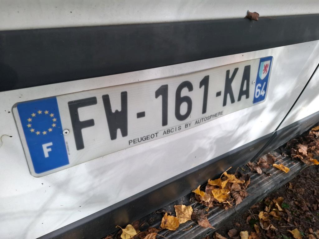 Peugeot BOXER TOLE 335 L2H2 BLUEHDI 120 S&S PREMIUM 2021