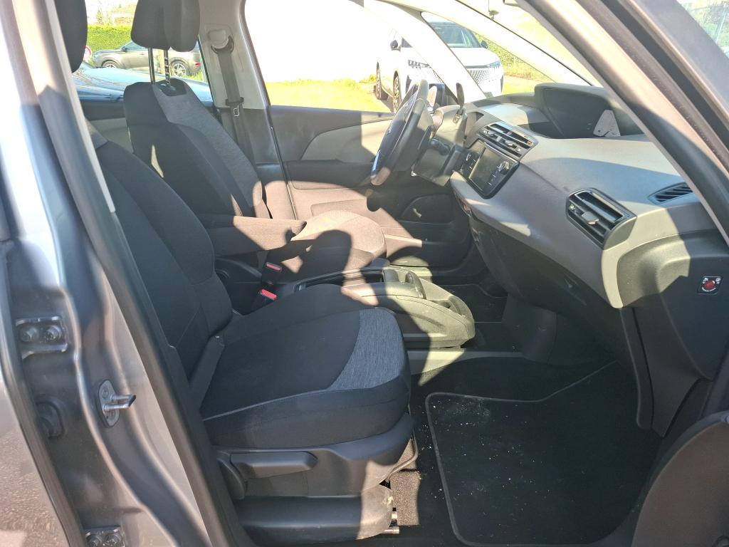Citroen Grand C4 Spacetourer BlueHDi 130 S&S EAT8 Business 2019