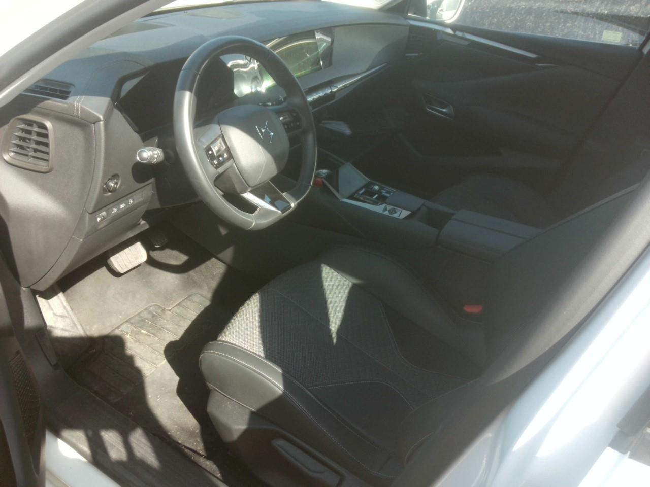 Foto DS DS 4 7