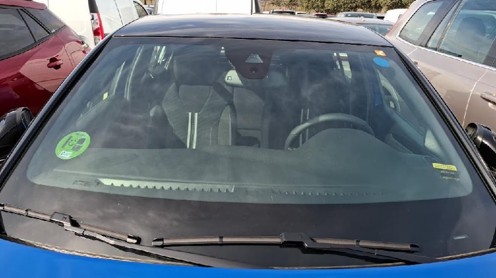 Foto Opel Corsa 6