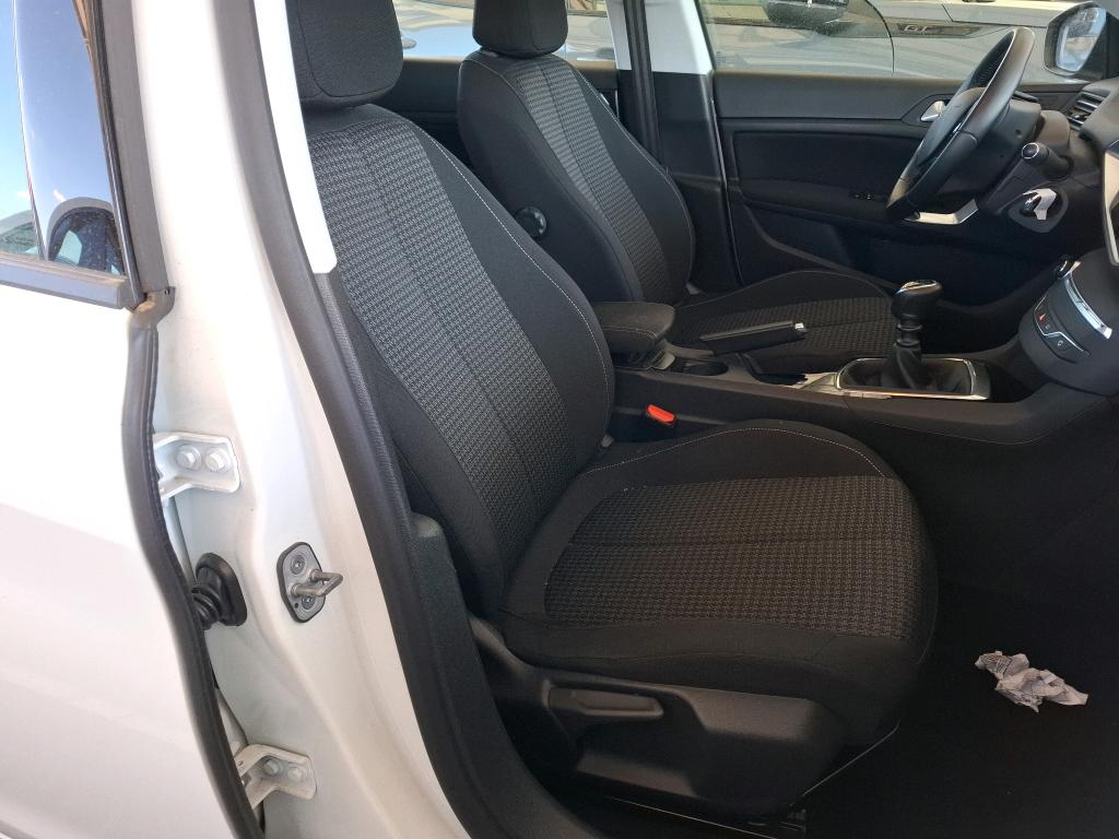 Peugeot 308 SW BlueHDi 100ch S&S BVM6 Active Business 2020