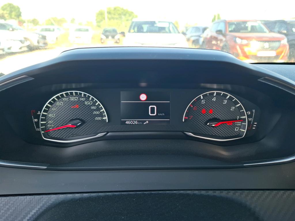 Peugeot 208 BLUEHDI 100 S&S BVM6 PREMIUM 2022