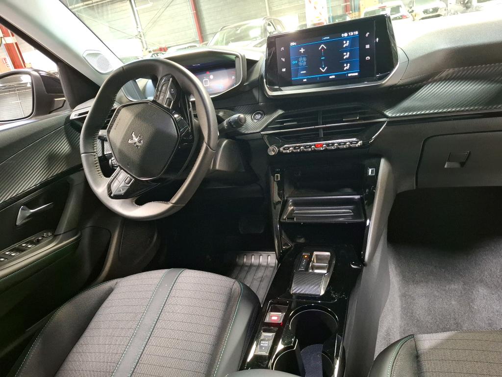 Peugeot 2008 PureTech 130 S&S EAT8 Allure Pack 2022