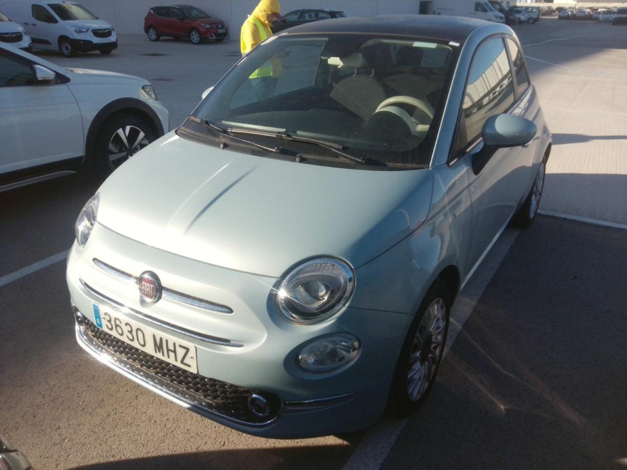 Foto Fiat 500X 2