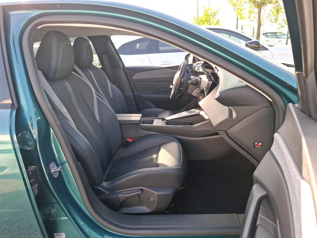 Peugeot 308 SW PureTech 130ch S&S EAT8 Allure Pack 2022