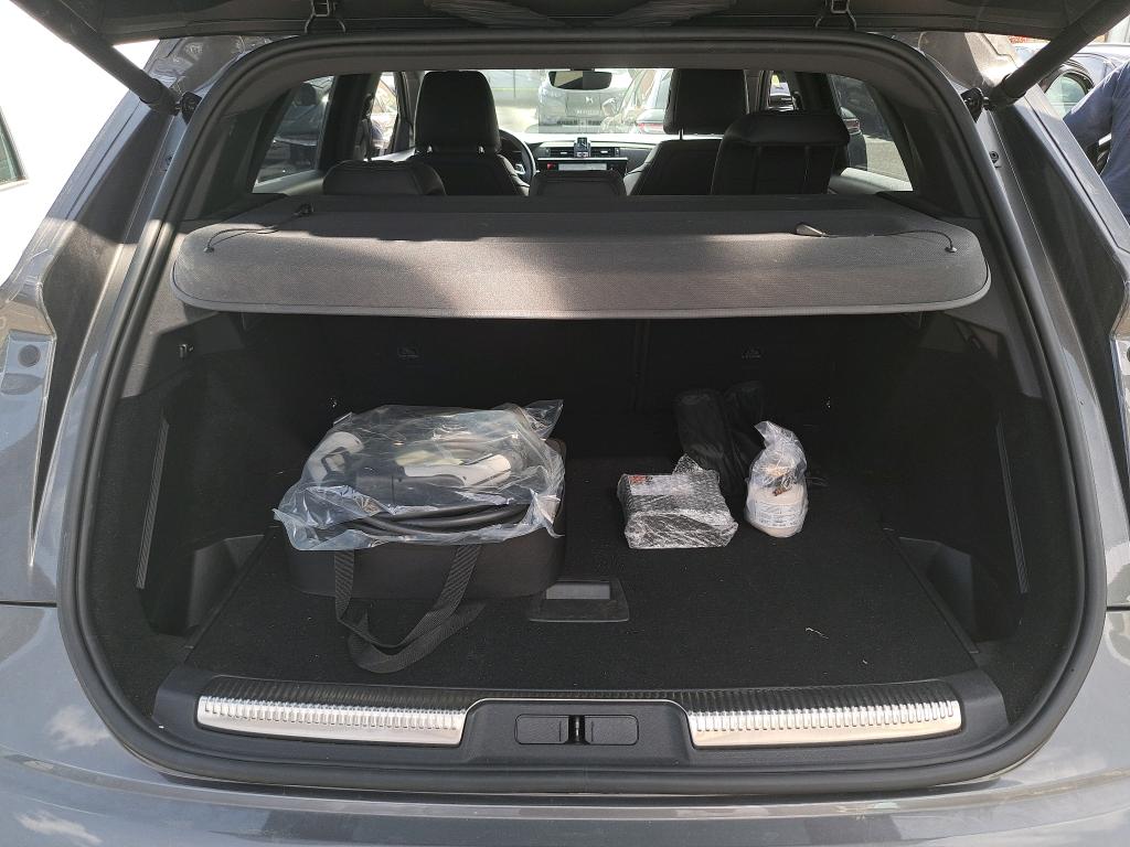 DS DS7 Crossback Hybride E-Tense 300 EAT8 4x4 Grand Chic 2020