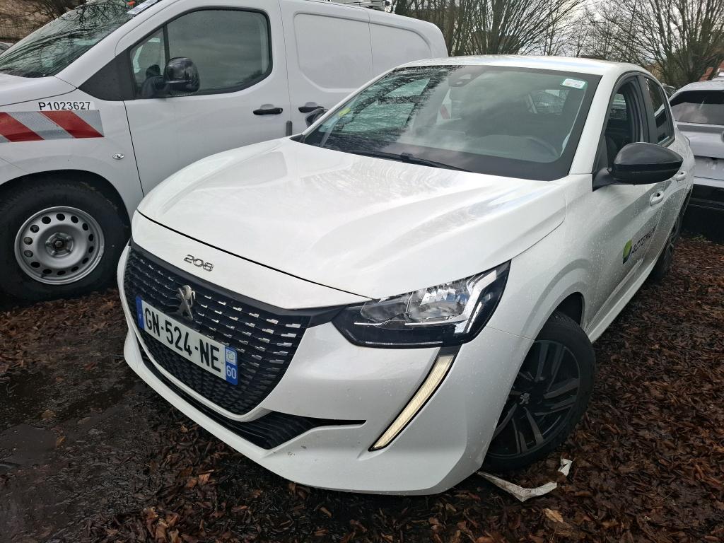 208 II