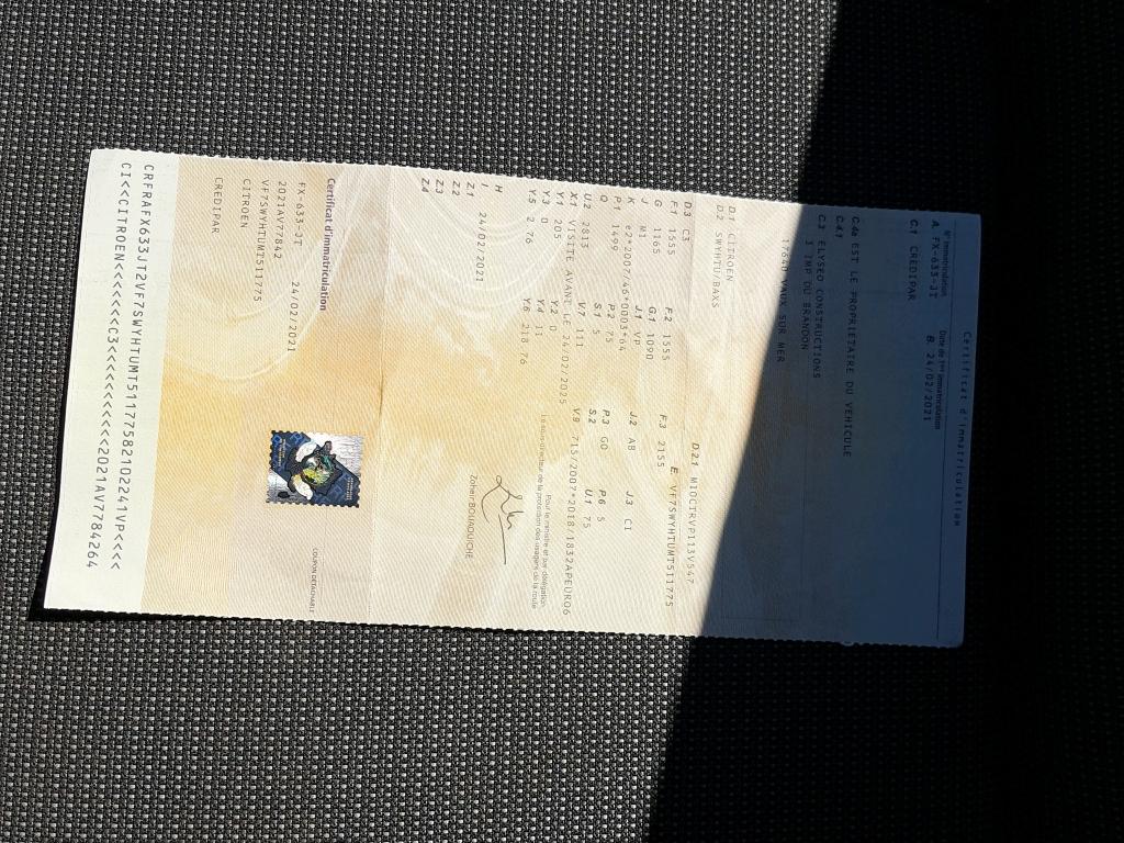 Citroen C3 BlueHDi 100 S&S BVM6 Feel 2021