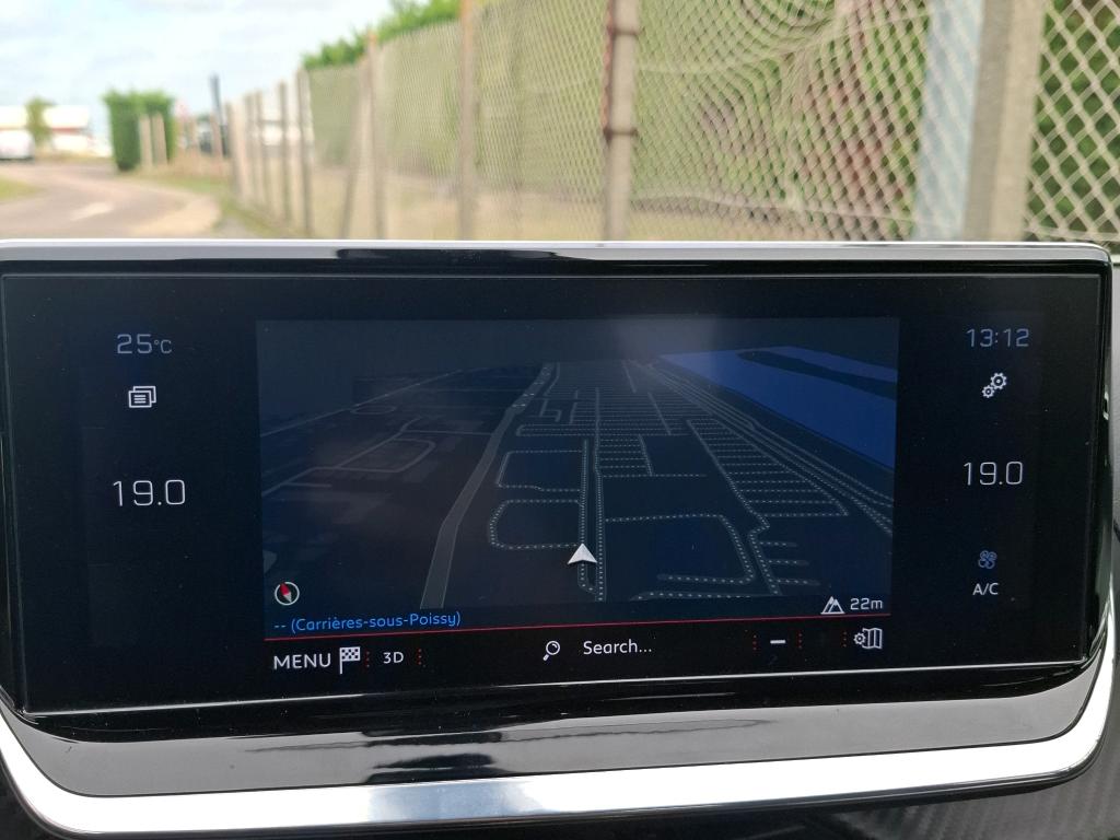 Peugeot 2008 BlueHDi 100 S&S BVM6 Allure Business 2020