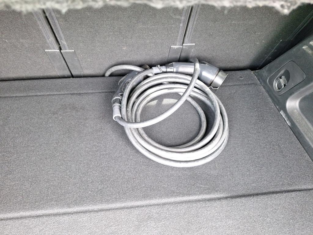 Citroen C5 Aircross Hybride Rechargeable 225 S&S e-EAT8 Business 2022