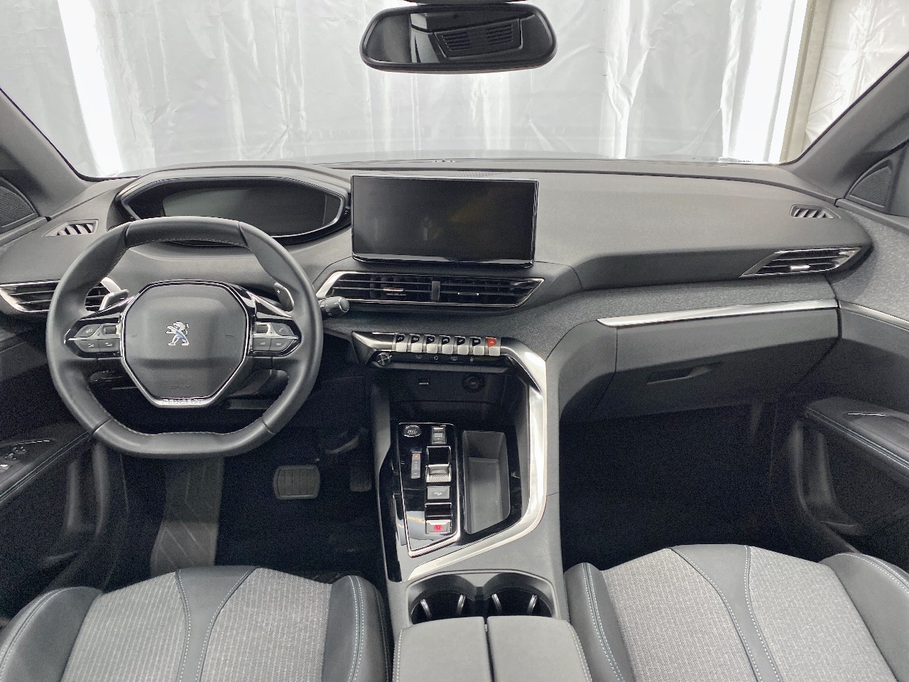 Peugeot 3008 BlueHDi 130ch S&S EAT8 Allure Pack 2023