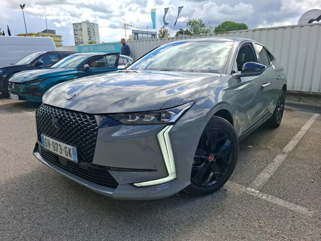 DS 4 II