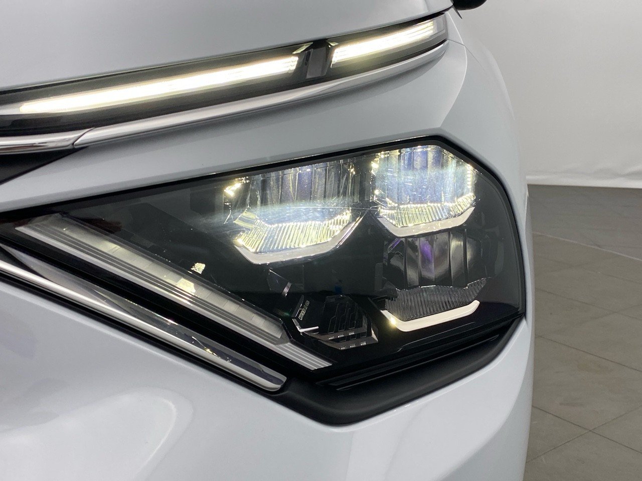 Citroen C4 BlueHDi 130 EAT8 Max 2024