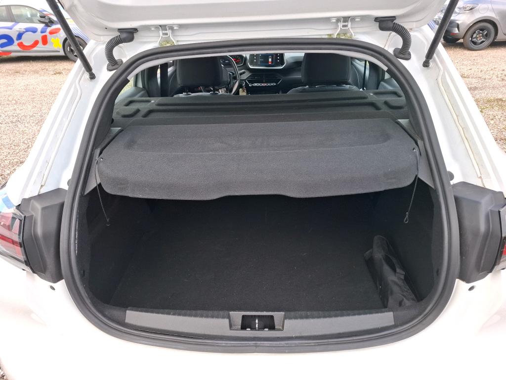 Peugeot 208 BLUEHDI 100 S&S BVM6 PREMIUM PACK 2021