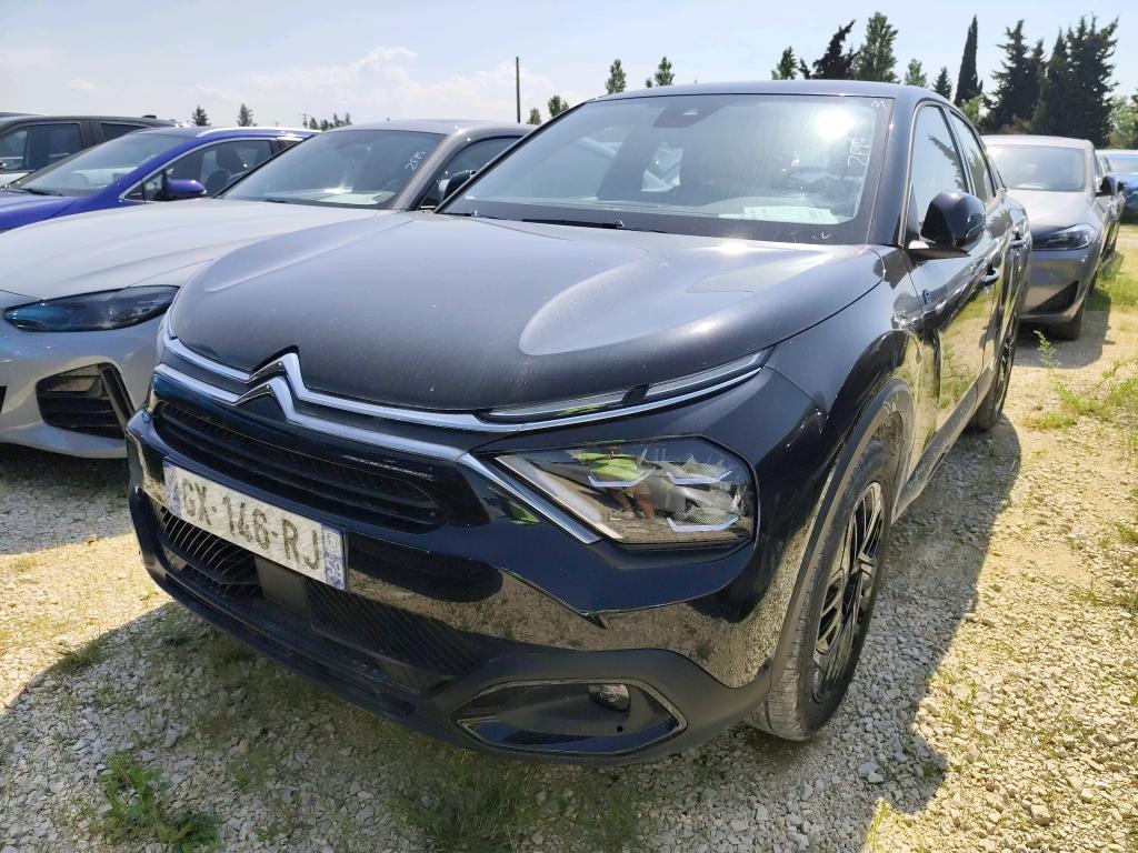 C4 III