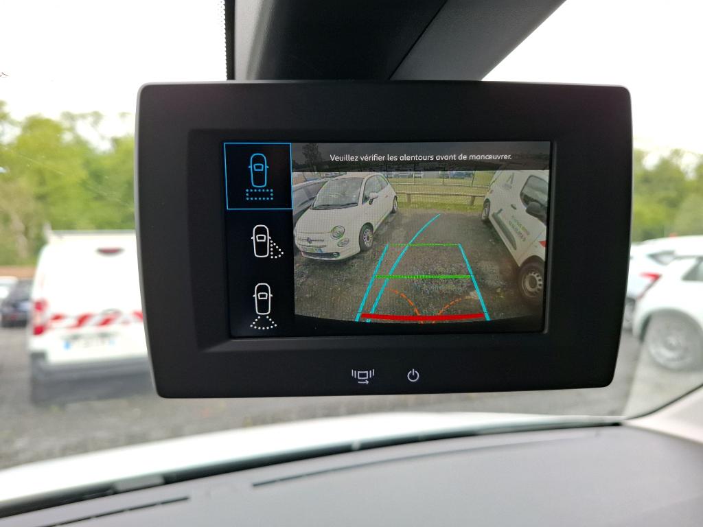 Citroen BERLINGO VAN M 650 BLUEHDI 100 S&S BVM5 CLUB 2020