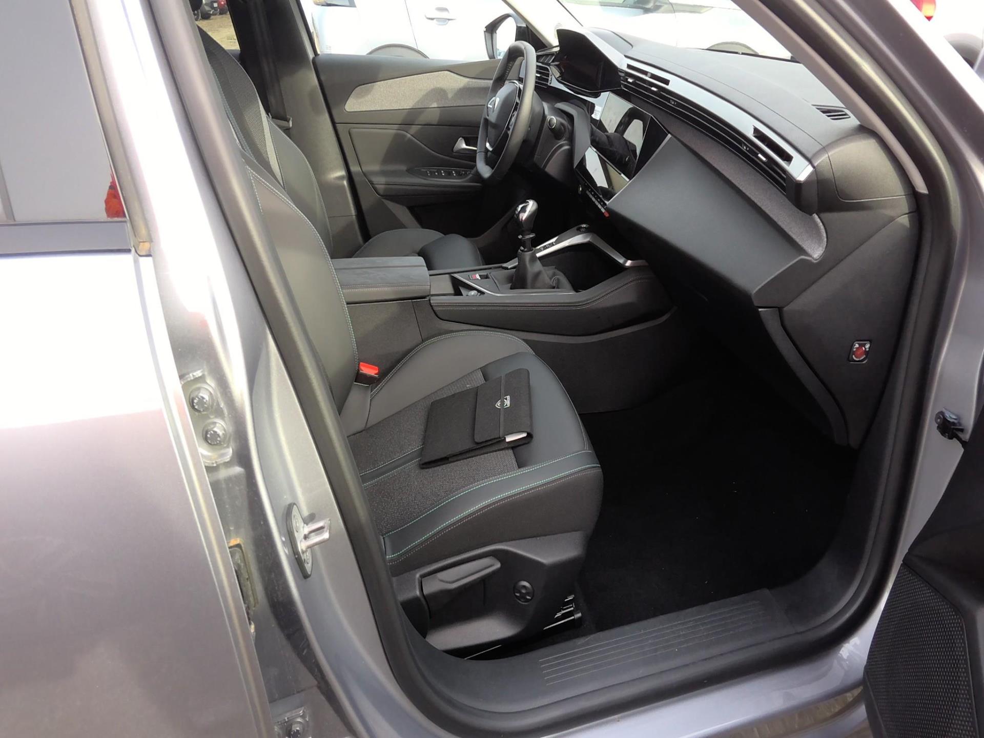 Peugeot 308 SW PureTech 130ch S&S BVM6 Allure 2024