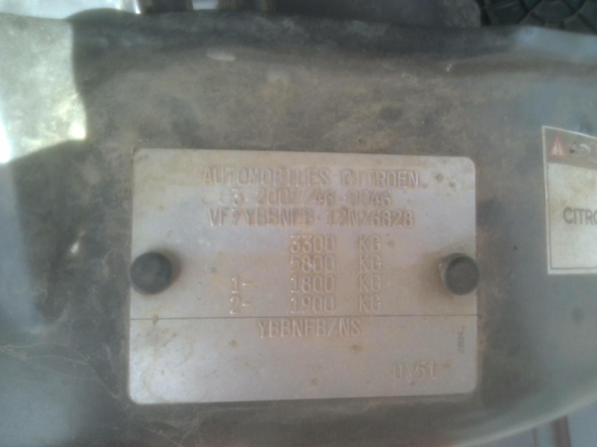 Citroen JUMPER TOLE 33 L2H2 BLUEHDi 140 S&S BVM6 DRIVER 2020