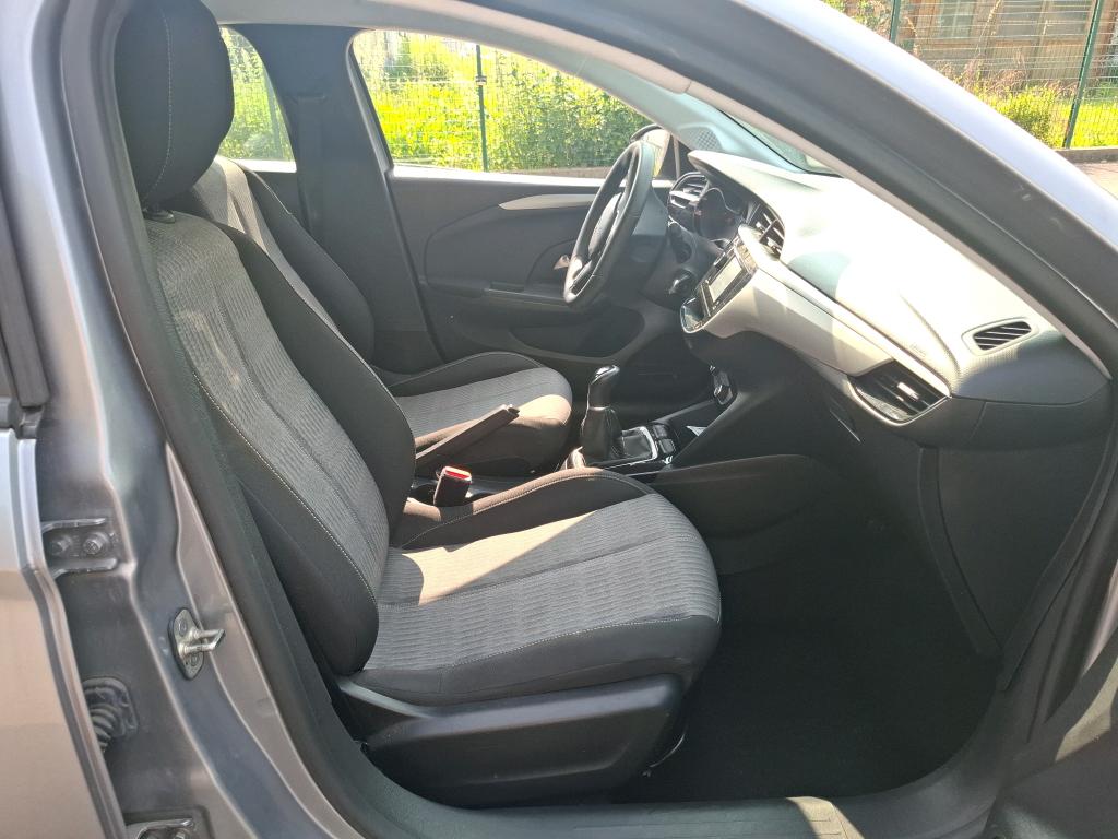 Opel Corsa 1.2 75 ch BVM5 Edition 2020