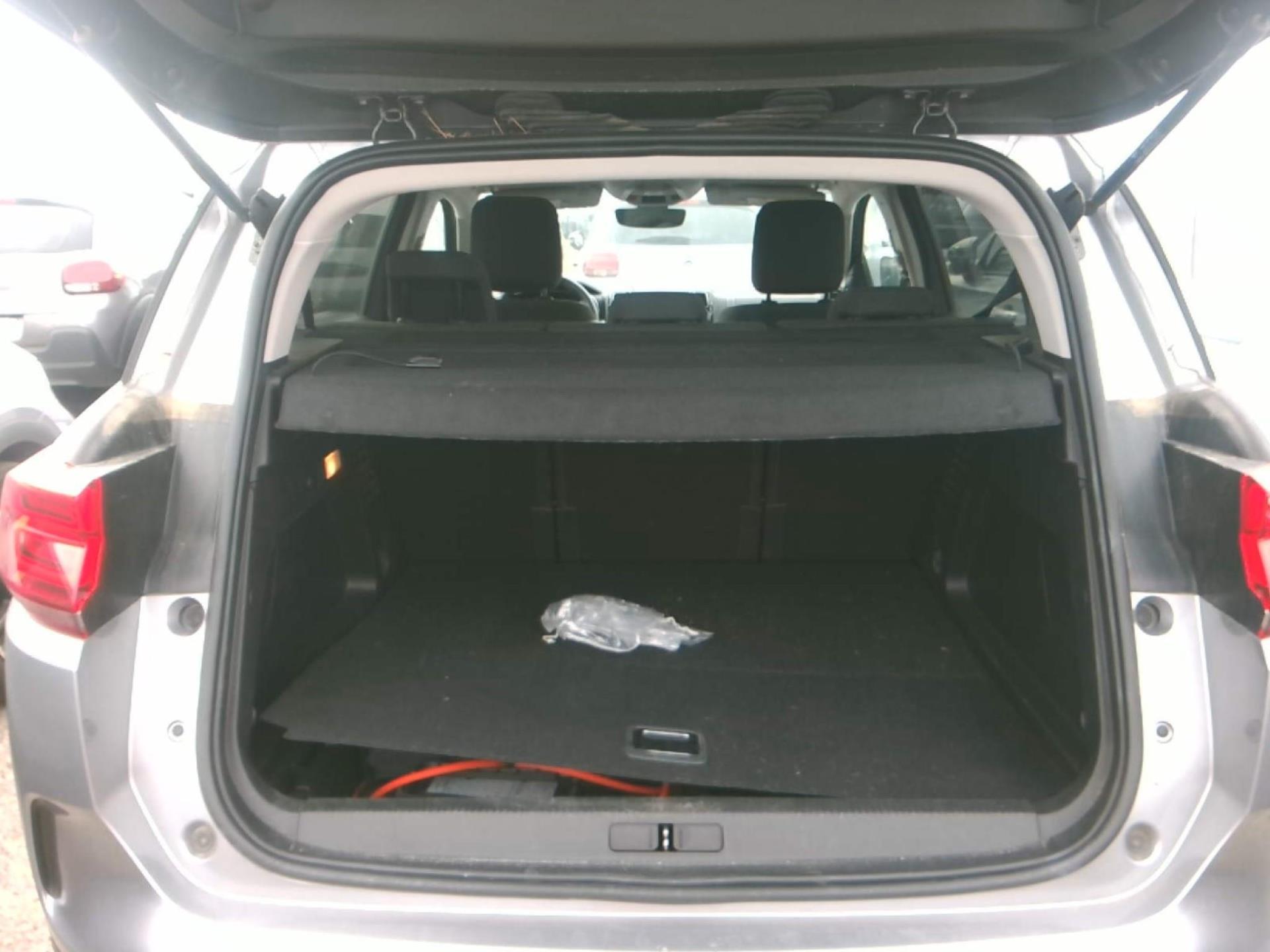 Citroen C5 Aircross Hybride Rechargeable 225 e-EAT8 Shine Pack 2022