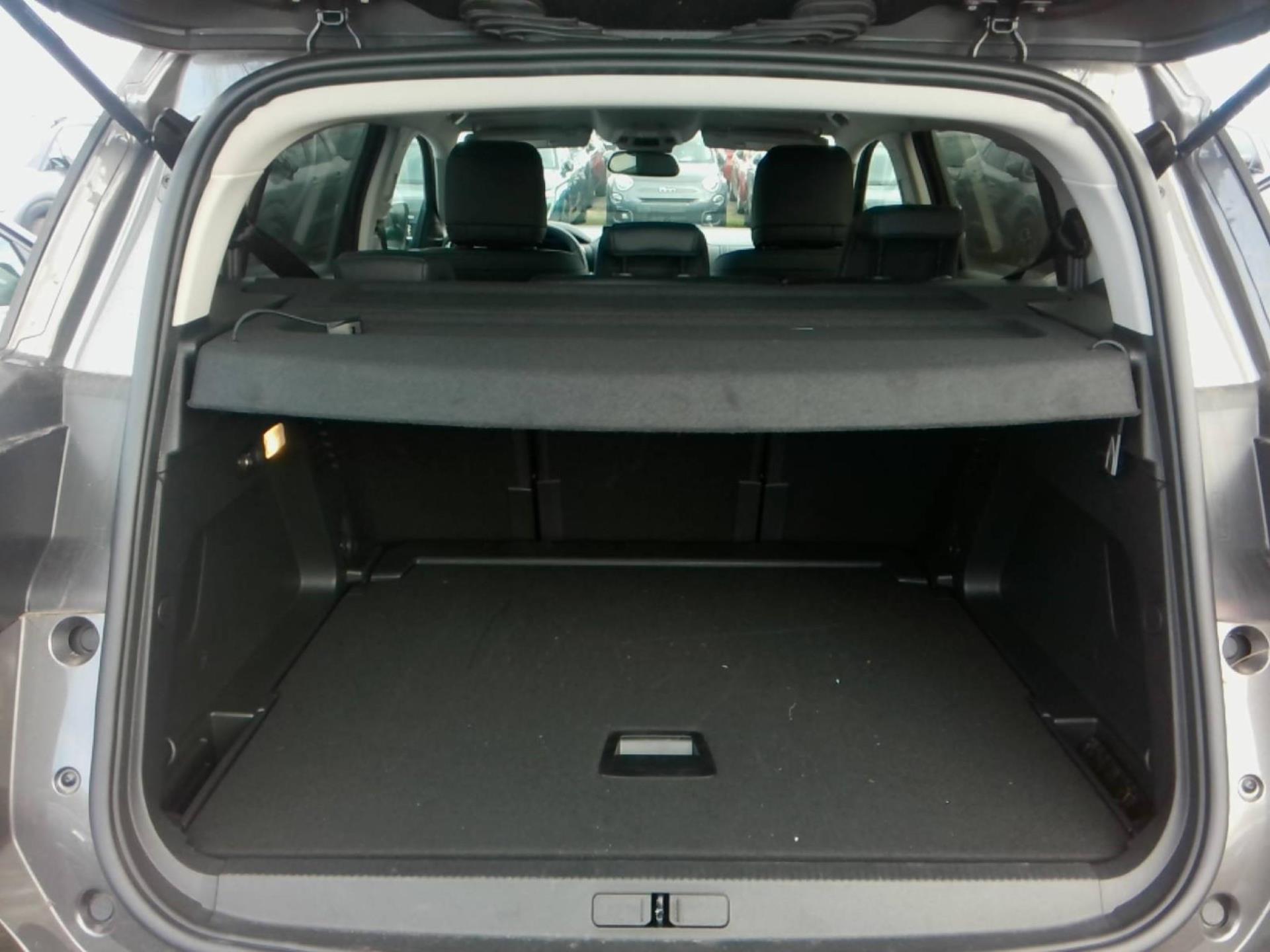 Citroen C5 Aircross BlueHDi 130 EAT8 Plus 2024