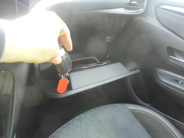 Foto Opel Corsa 13