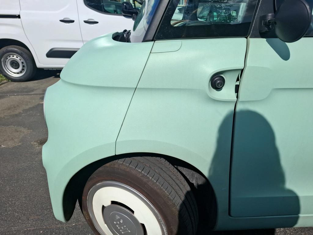 FIAT TOPOLINO