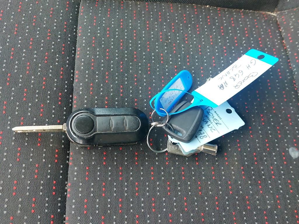 Peugeot BOXER TOLE 335 L3H2 BLUEHDI 140 S&S PREMIUM 2022