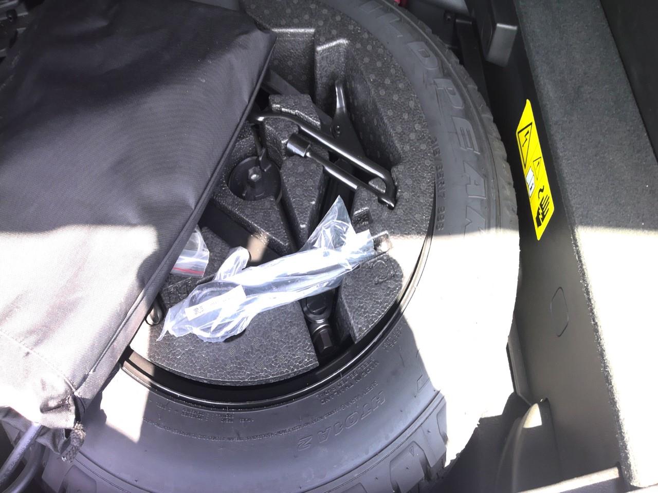 Foto Jeep Compass 9